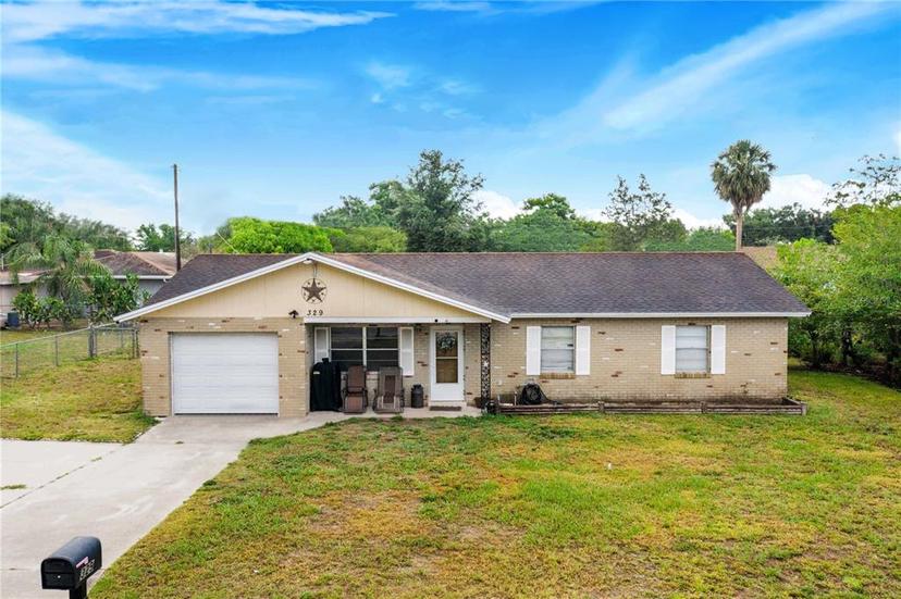 Picture of 329 N 19Th Street, Haines City FL 33844