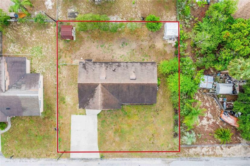 Picture of 329 N 19Th Street, Haines City FL 33844