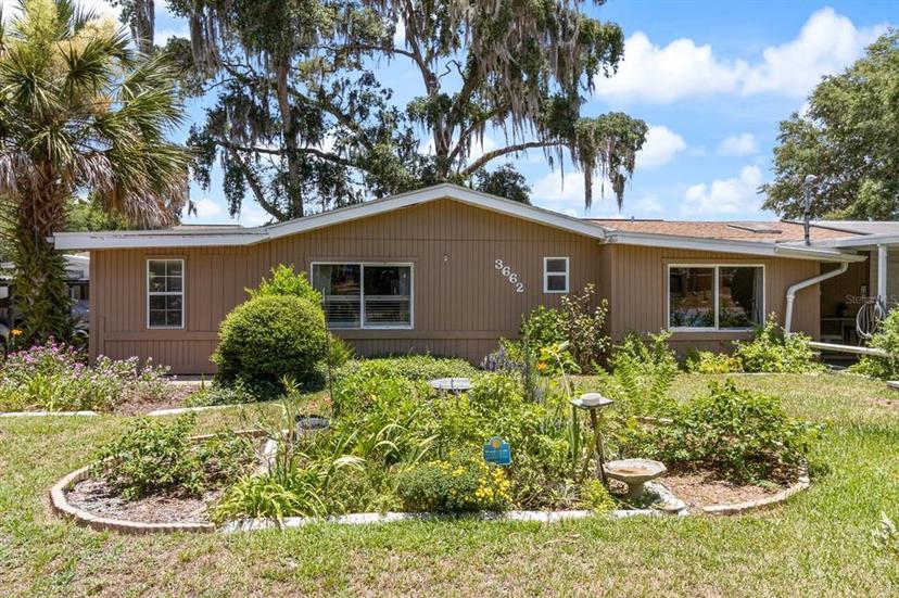 Picture of 3662 E Squaw Valley Drive, Hernando FL 34442