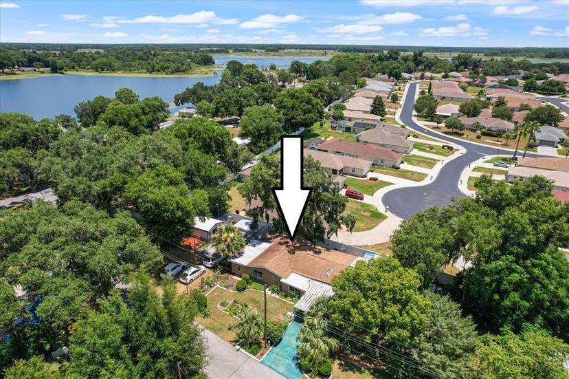 Picture of 3662 E Squaw Valley Drive, Hernando FL 34442