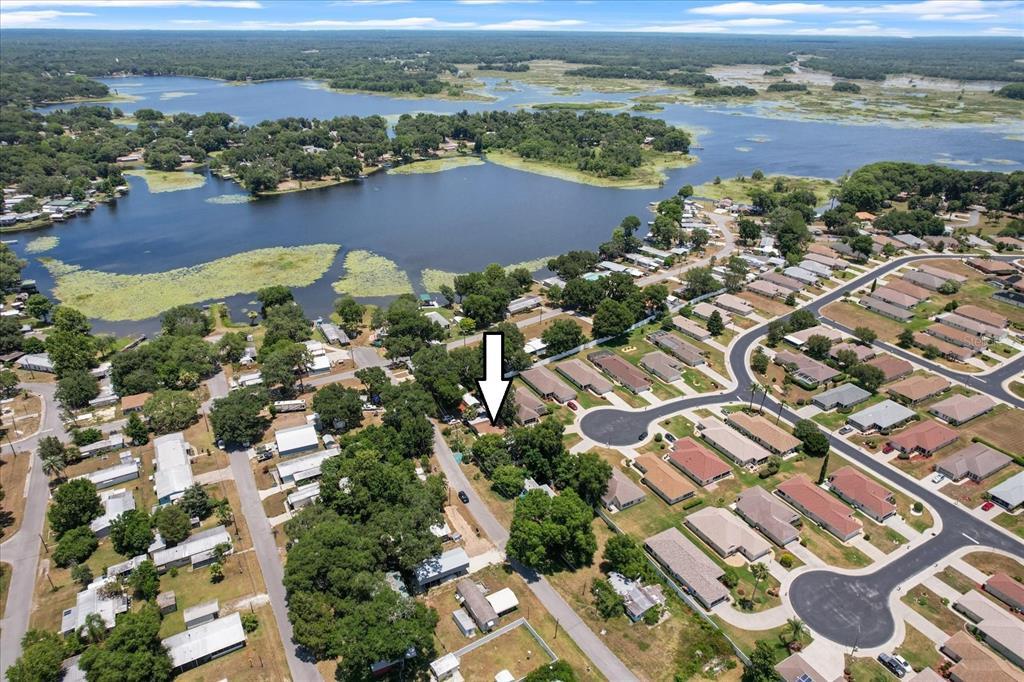 Picture of 3662 E Squaw Valley Drive, Hernando, FL 34442