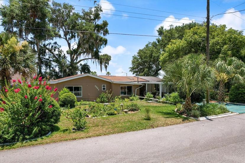 Picture of 3662 E Squaw Valley Drive, Hernando FL 34442