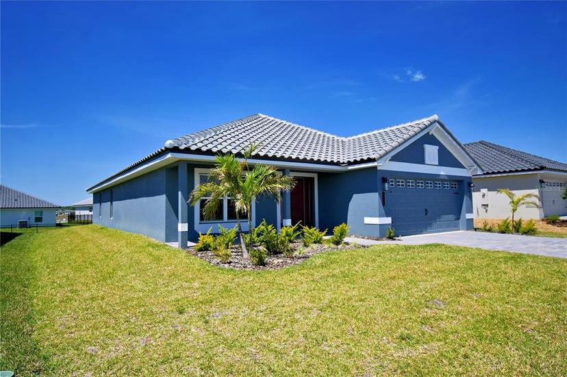 Picture of 5120 Villa Crest Way, Auburndale FL 33823