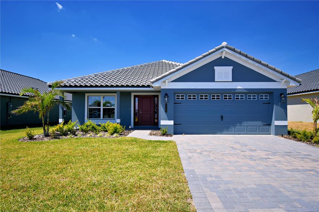 Picture of 5120 Villa Crest Way, Auburndale, FL 33823