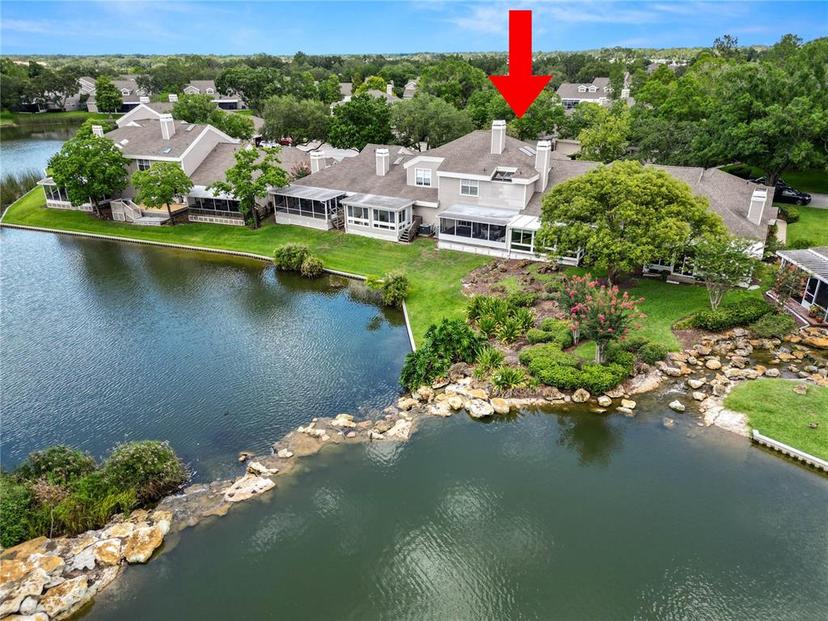 Picture of 1144 Waterfall Lane Unit 26, Lakeland FL 33803