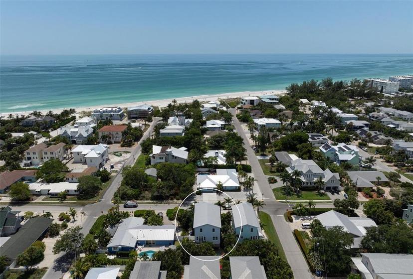 Picture of 4805 2Nd Avenue, Holmes Beach FL 34217
