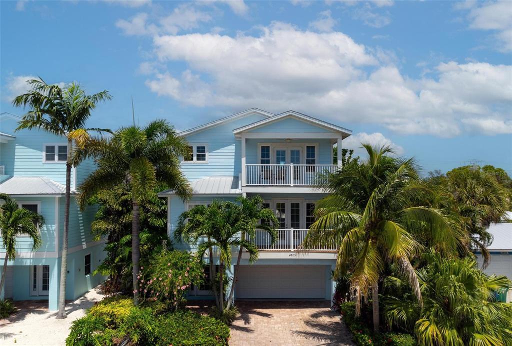 Picture of 4805 2Nd Avenue, Holmes Beach, FL 34217