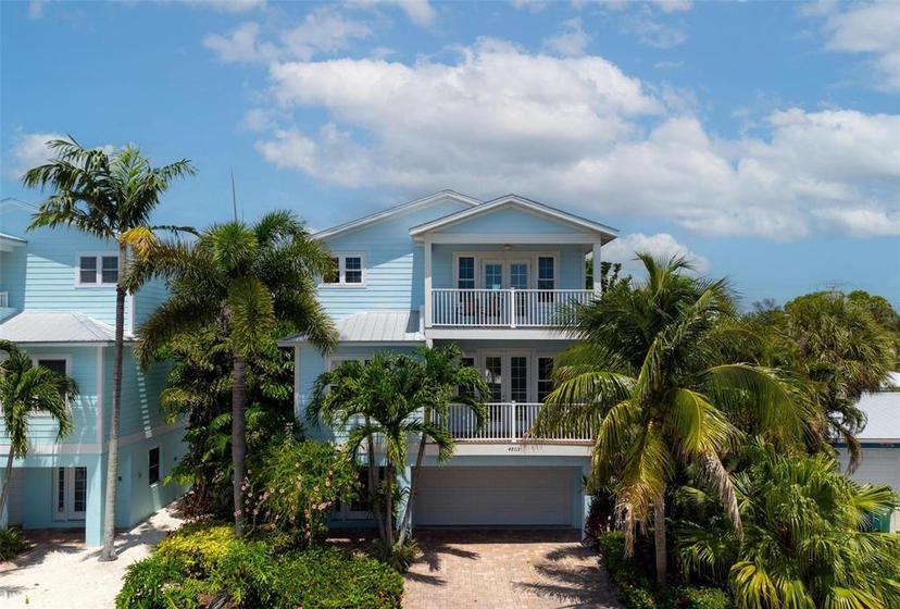Picture of 4805 2Nd Avenue, Holmes Beach FL 34217