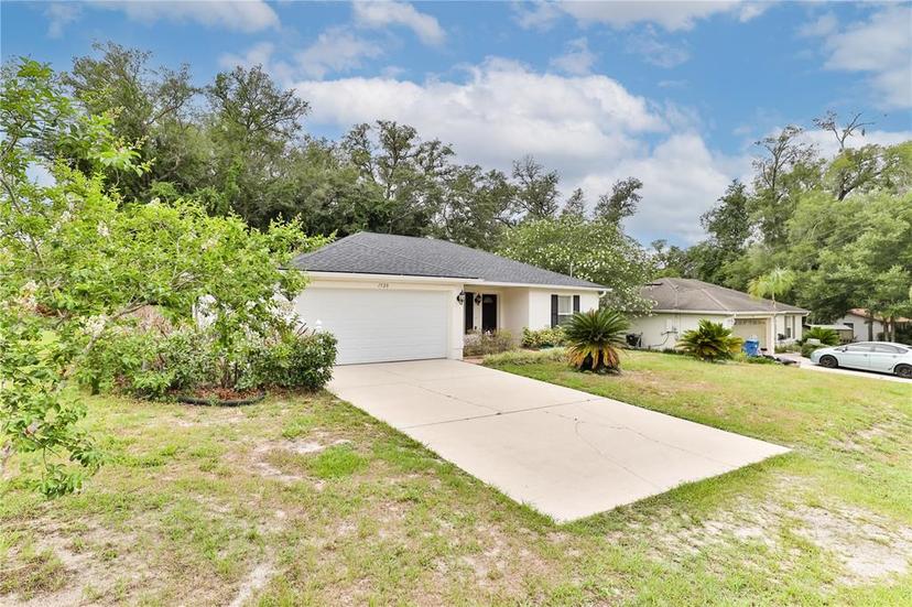 Picture of 1520 17Th Street, Orange City FL 32763