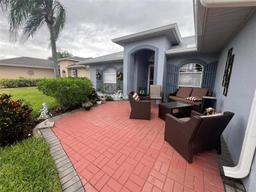 Picture of 657 Sweetwater Way, Haines City, FL 33844