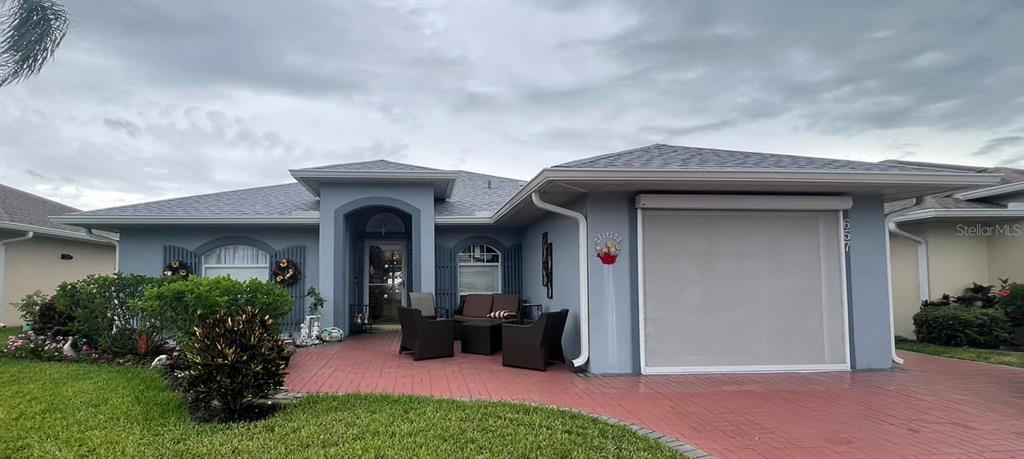 Picture of 657 Sweetwater Way, Haines City, FL 33844