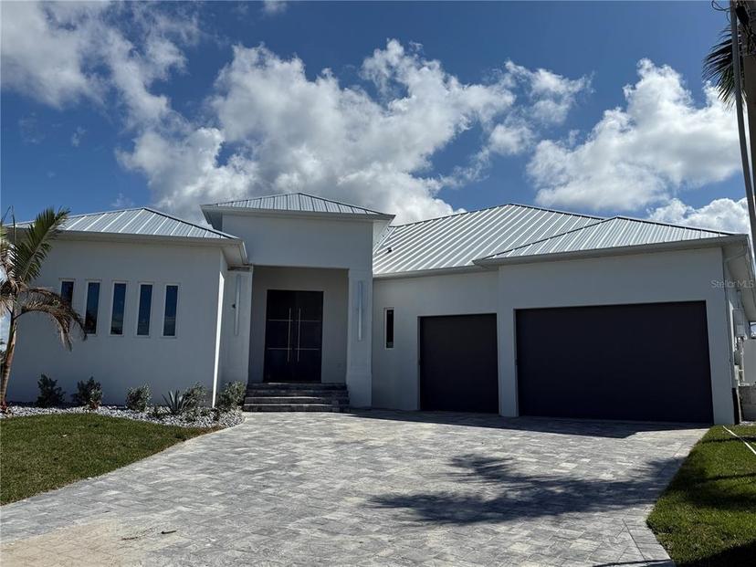 Picture of 1426 Mineo Drive, Punta Gorda FL 33950