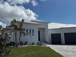 Picture of 1426 Mineo Drive, Punta Gorda, FL 33950
