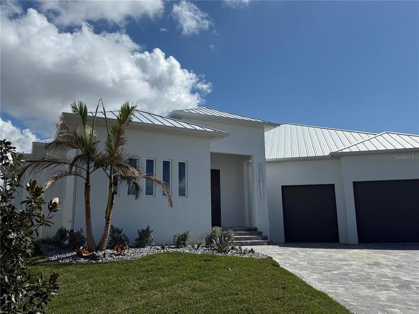 Picture of 1426 Mineo Drive, Punta Gorda FL 33950