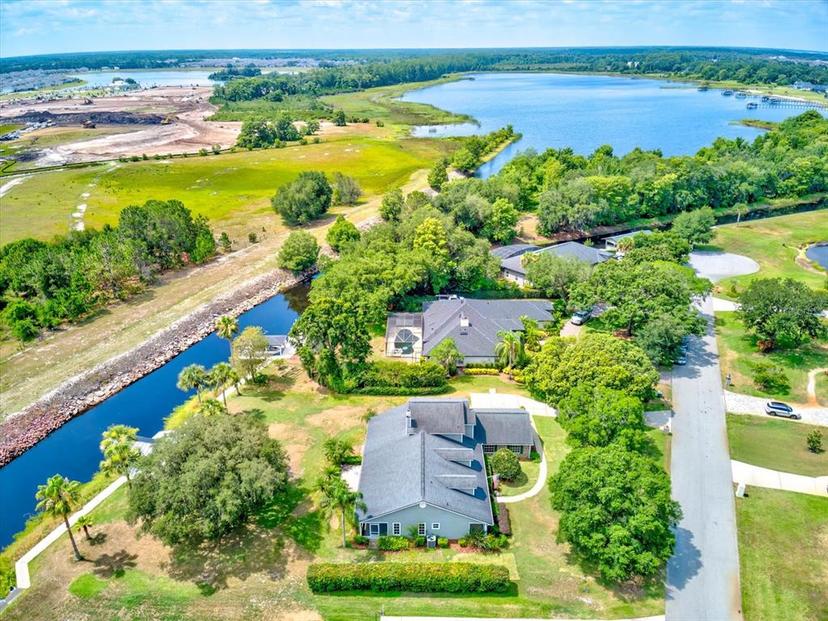 Picture of 3202 Misty Morn Court, St Cloud FL 34771