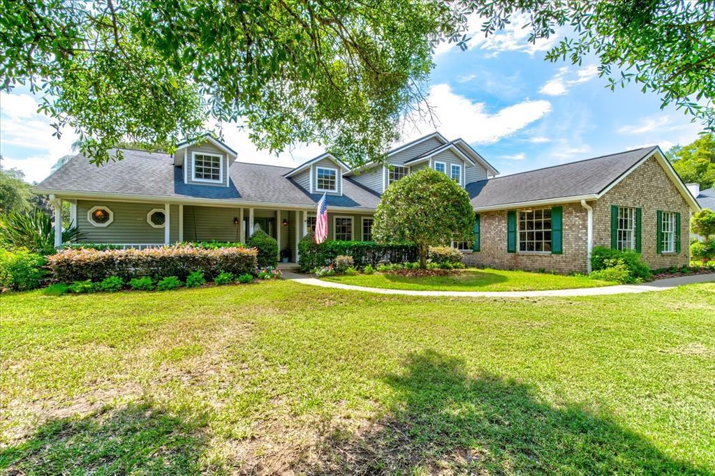 Picture of 3202 Misty Morn Court, St Cloud, FL 34771