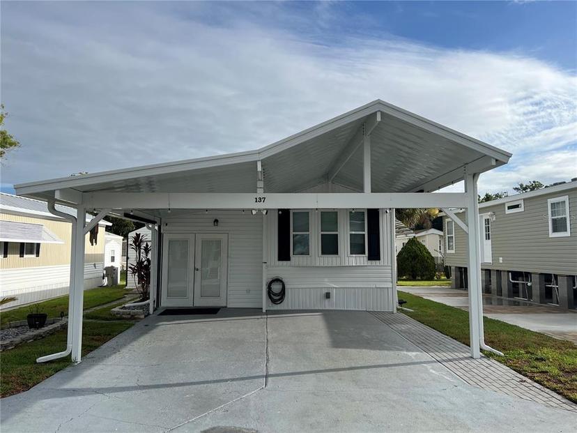 Picture of 137 Citrus Ridge Drive, Davenport FL 33837