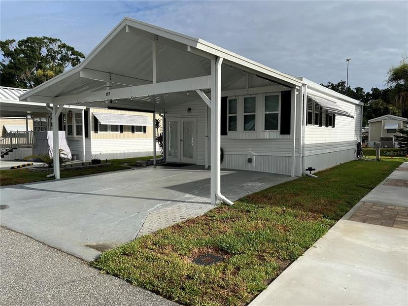 Picture of 137 Citrus Ridge Drive, Davenport FL 33837