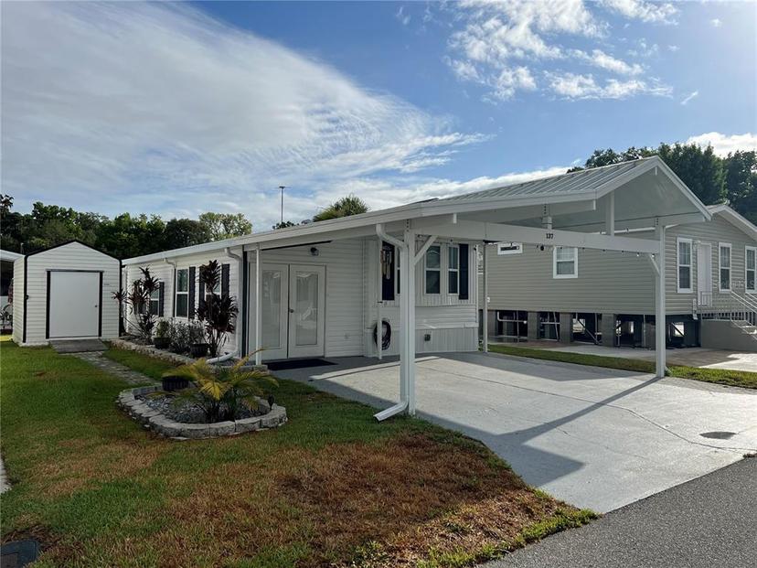 Picture of 137 Citrus Ridge Drive, Davenport FL 33837
