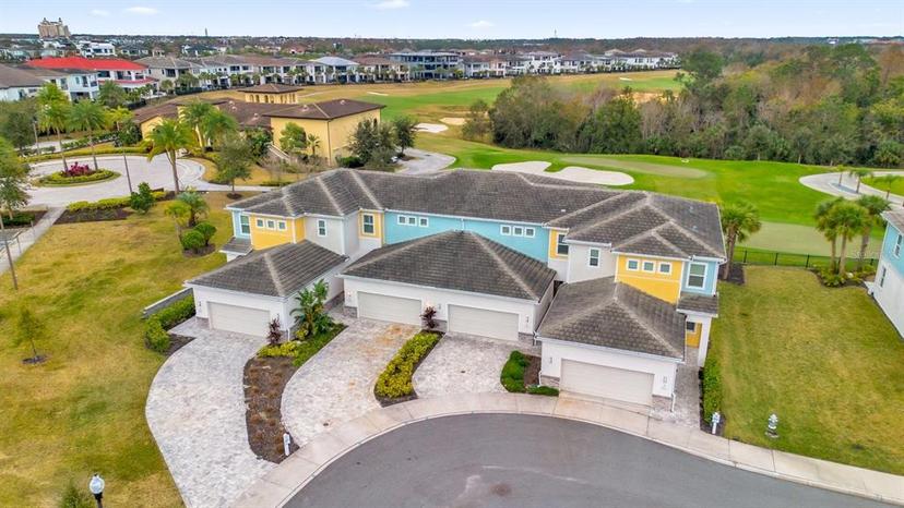 Picture of 880 Driving Range Court, Reunion FL 34747