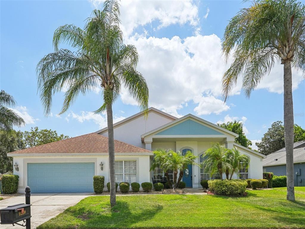 Picture of 9226 Longfellow Place, Apopka, FL 32703