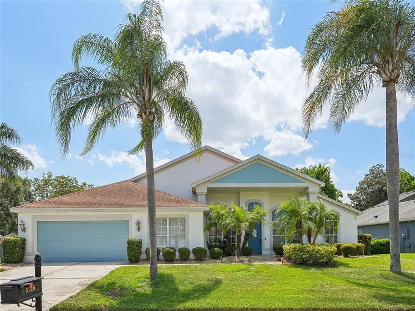 Picture of 9226 Longfellow Place, Apopka FL 32703