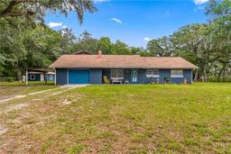 Picture of 15235 SE 63Rd Avenue, Summerfield, FL 34491
