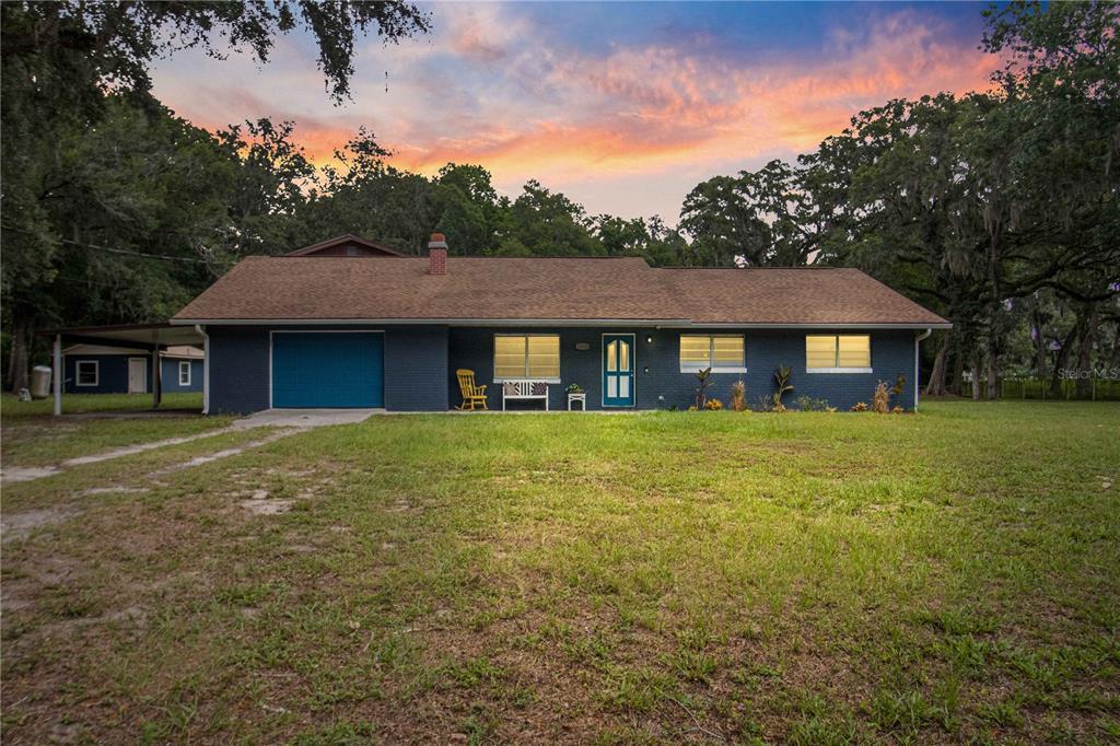 Picture of 15235 SE 63Rd Avenue, Summerfield, FL 34491