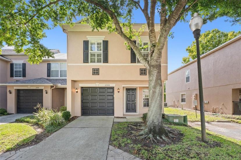 Picture of 2748 Clinton Heights Court, Oviedo FL 32765