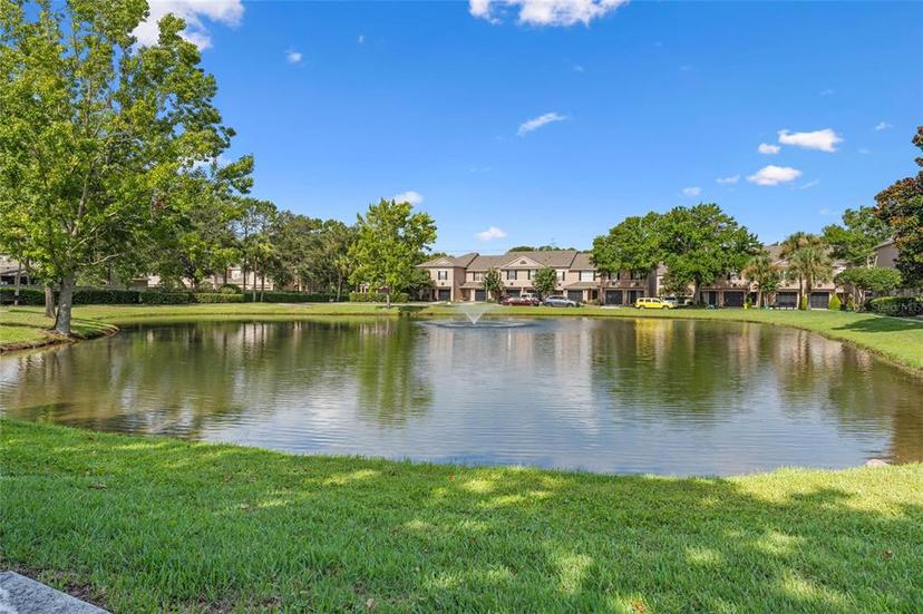 Picture of 2748 Clinton Heights Court, Oviedo FL 32765