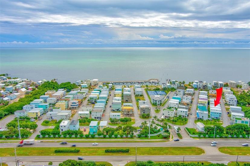 Picture of 94825 Overseas Highway Unit 61