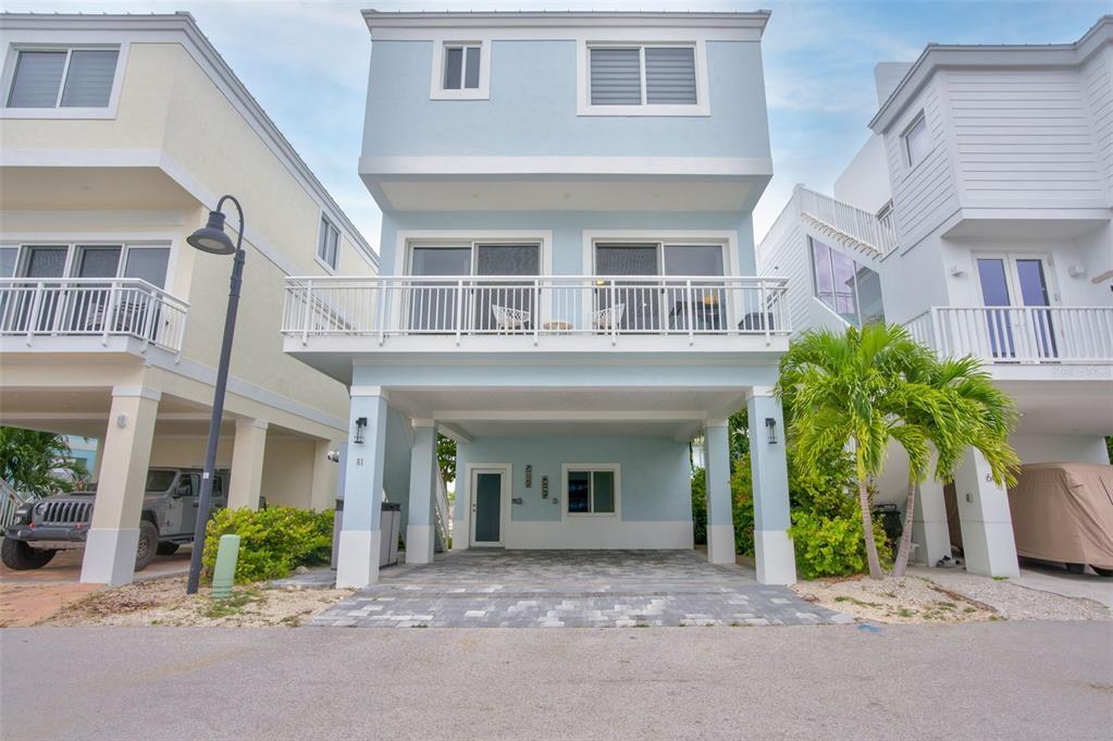 Picture of 94825 Overseas Highway Unit 61, Key Largo, FL 33037
