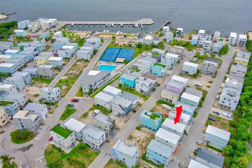 Picture of 94825 Overseas Highway Unit 61