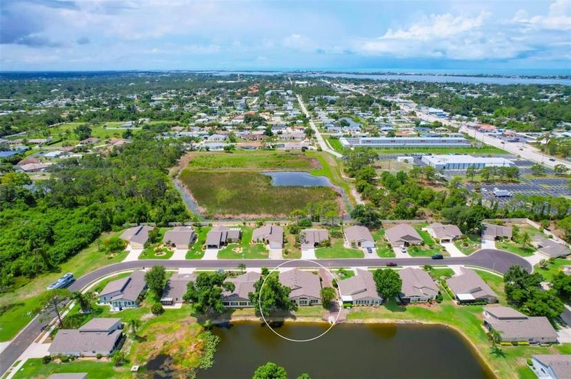 Picture of 425 Cypress Forest Drive, Englewood FL 34223