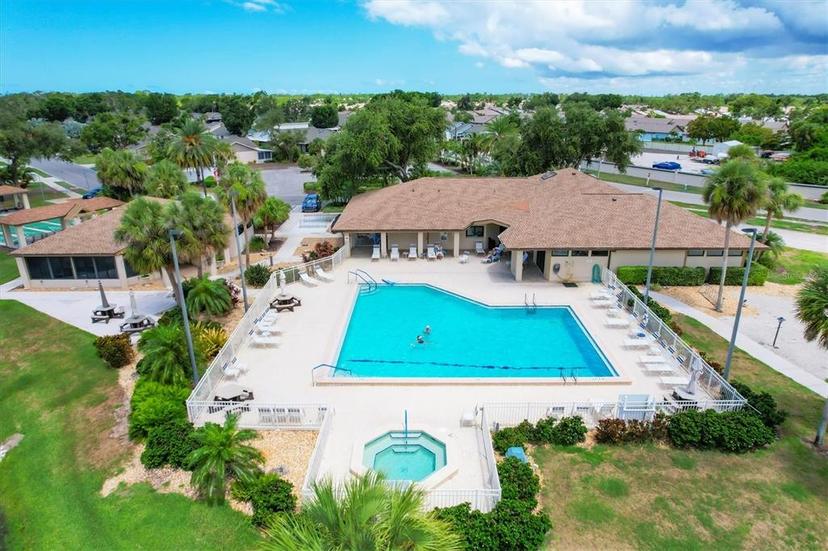 Picture of 425 Cypress Forest Drive, Englewood FL 34223