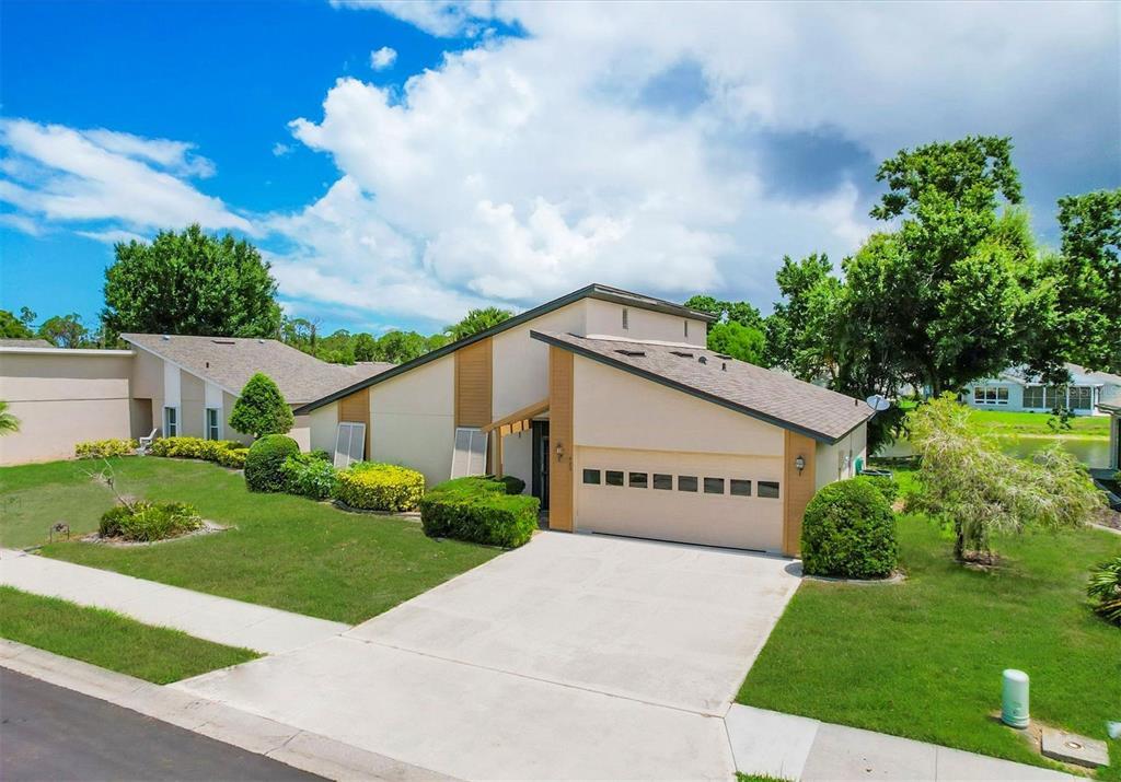 Picture of 425 Cypress Forest Drive, Englewood, FL 34223
