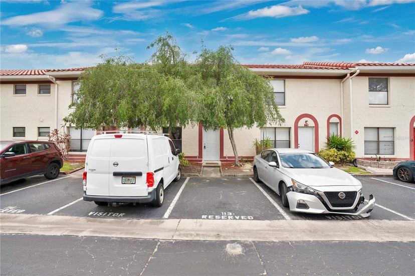 Picture of 1742 Hidden Creek Boulevard Unit 113, Orlando FL 32807