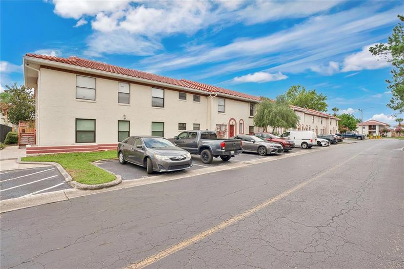 Picture of 1742 Hidden Creek Boulevard Unit 113, Orlando FL 32807