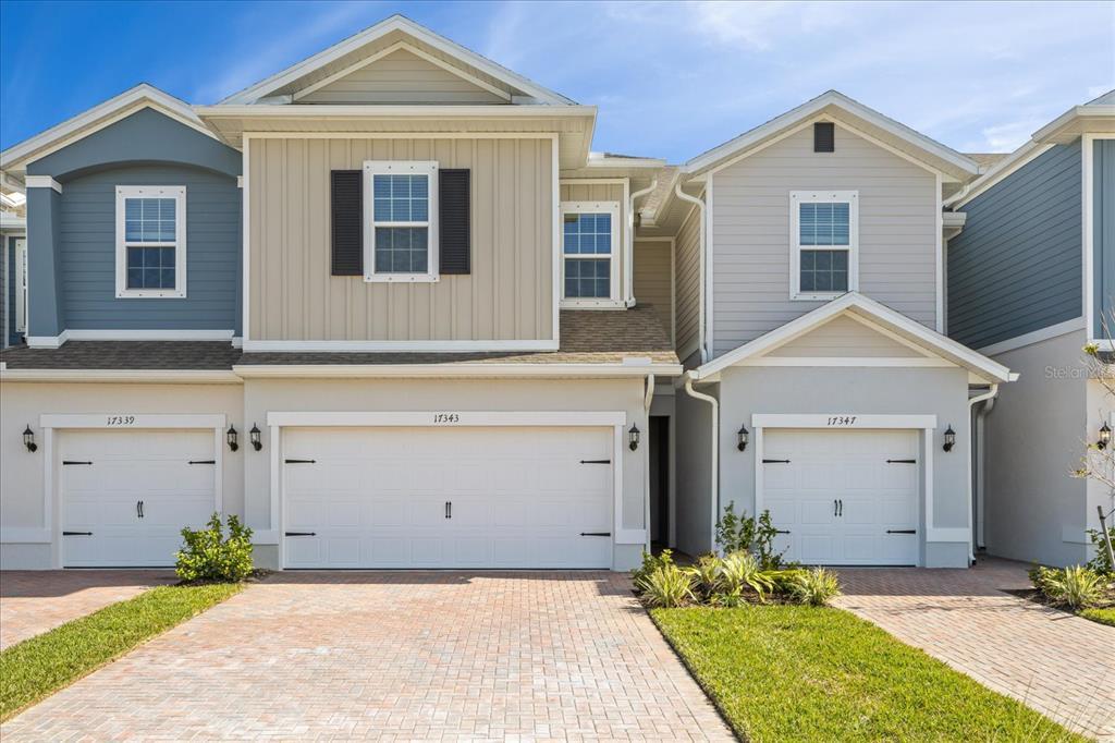 Picture of 17343 Peregrine Way, Punta Gorda, FL 33982