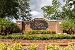 Picture of 9210 Southern Breeze Drive, Orlando, FL 32836