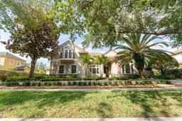 Picture of 9210 Southern Breeze Drive, Orlando, FL 32836