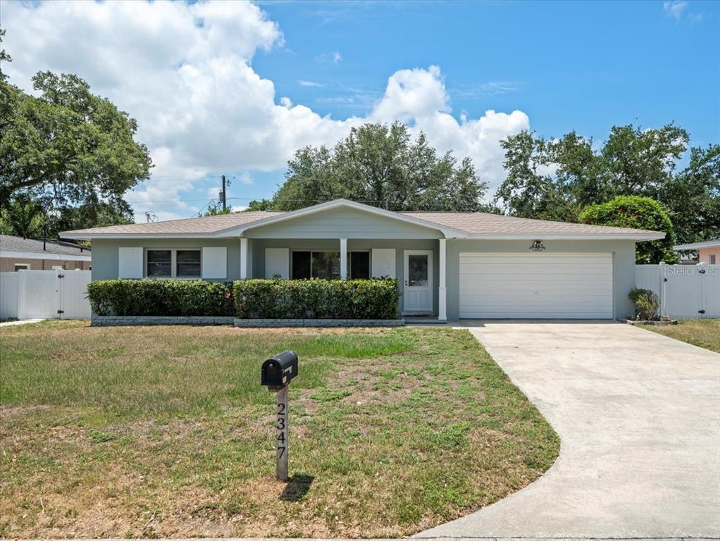 Picture of 2347 Eastwood Drive, Clearwater, FL 33765