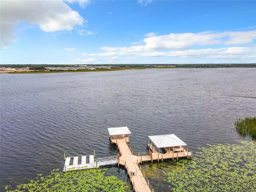 Picture of 2516 Pickett Avenue, Saint Cloud FL 34772