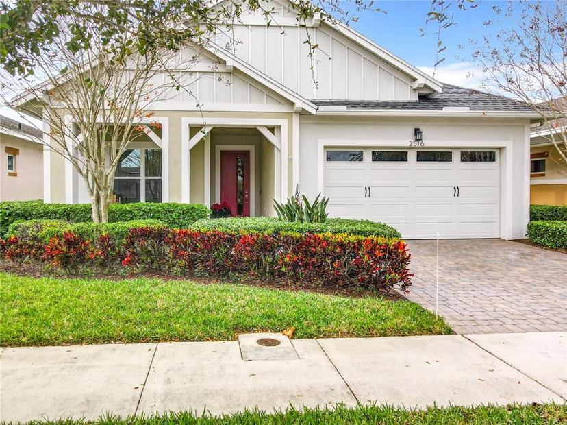 Picture of 2516 Pickett Avenue, Saint Cloud FL 34772
