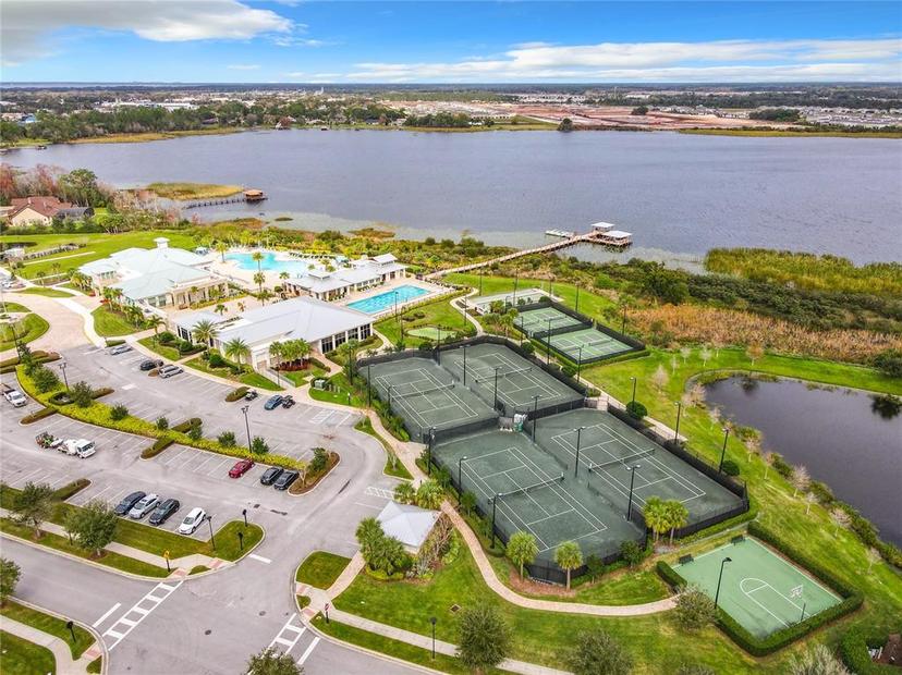 Picture of 2516 Pickett Avenue, Saint Cloud FL 34772