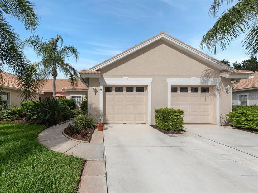 Picture of 688 Back Nine Drive, Venice FL 34285