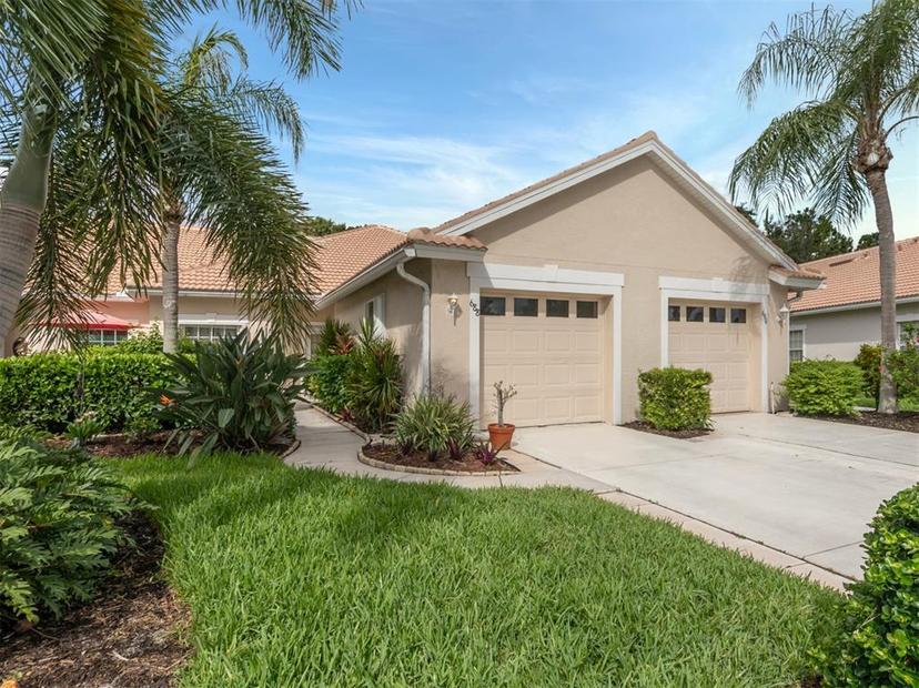 Picture of 688 Back Nine Drive, Venice FL 34285
