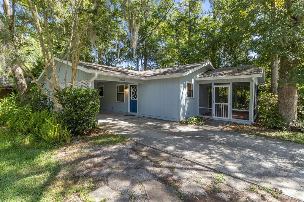 Picture of 3868 NW 86Th Boulevard, Gainesville, FL 32653