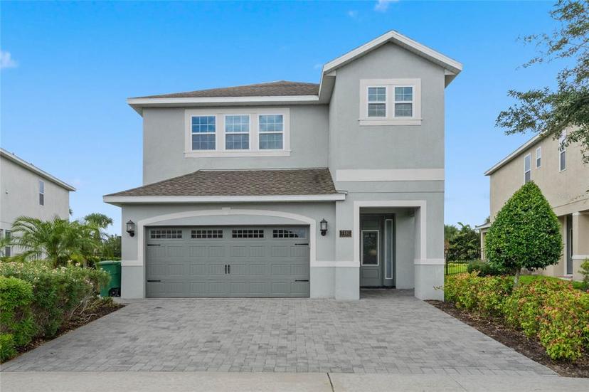Picture of 7481 Marker Avenue, Kissimmee FL 34747