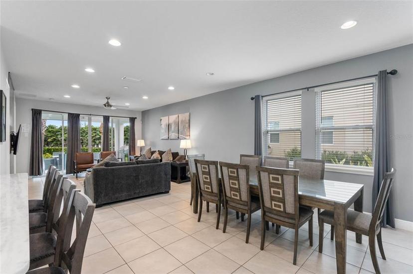 Picture of 7481 Marker Avenue, Kissimmee FL 34747